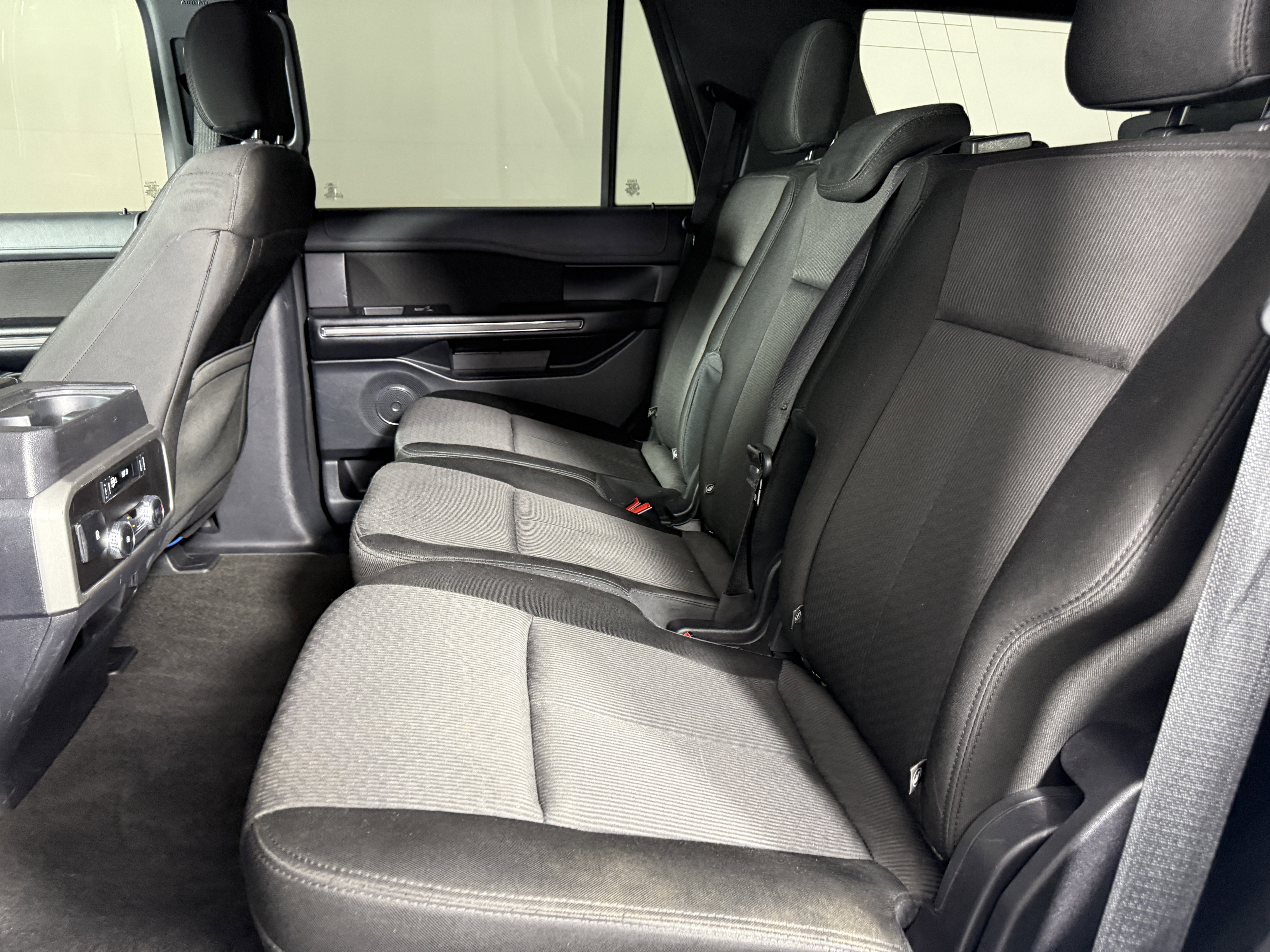 Certified 2020 Ford Expedition XLT image 14