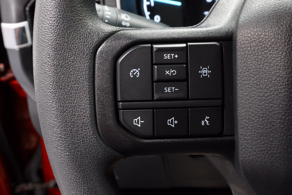Certified 2023 Ford F150 XL w/ STX Appearance Package AWD/4WD image 28