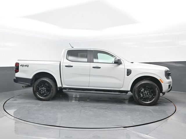 Certified 2026 Ford Ranger XLT w/ Equipment Group 301A High AWD/4WD image 3