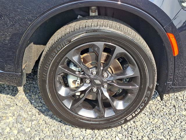 Used 2025 Dodge Durango GT w/ Blacktop Package AWD/4WD image 8