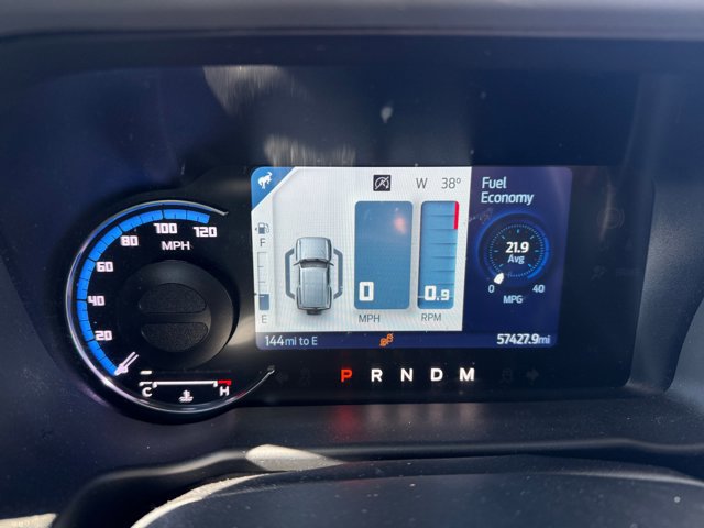 Certified 2022 Ford Bronco Big Bend image 33