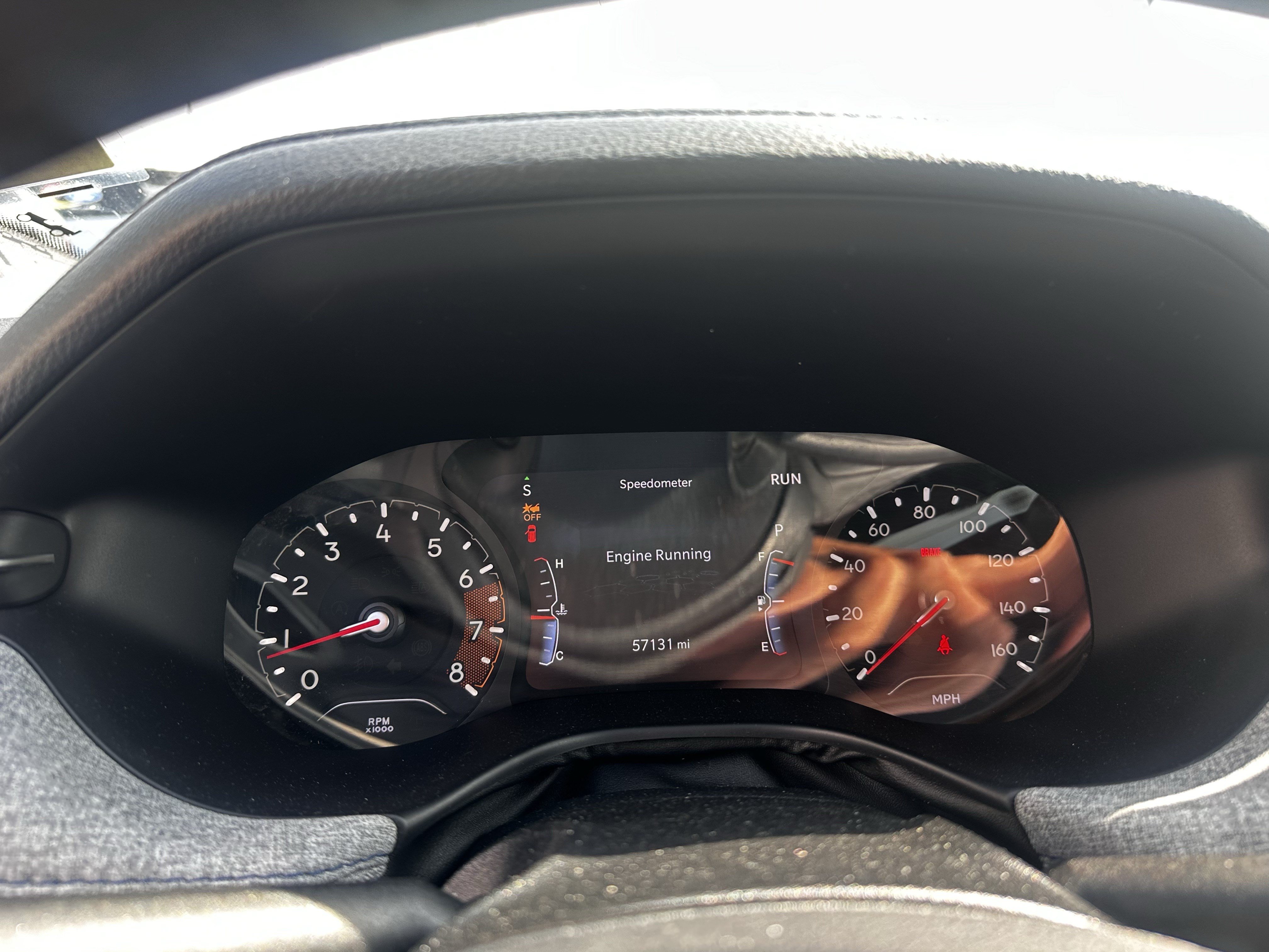 Used 2024 Jeep Compass Latitude AWD/4WD image 7