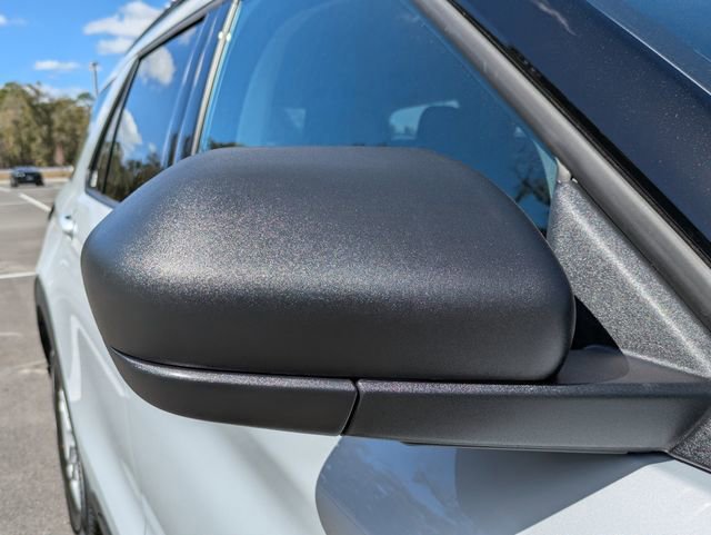 Certified 2026 Ford Explorer Active w/ Active Comfort Package RWD image 12