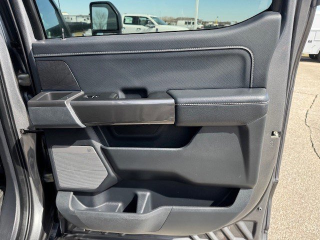 Certified 2022 Ford F150 XLT w/ Equipment Group 302A High image 28