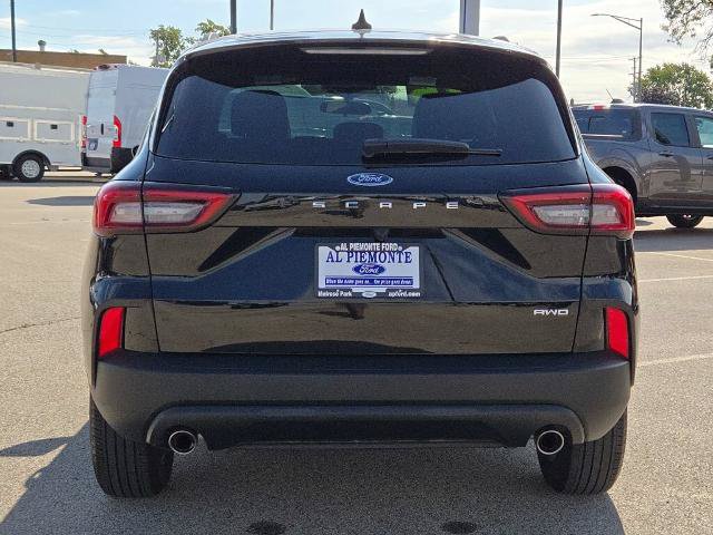 Certified 2025 Ford Escape ST-Line Select AWD/4WD image 11