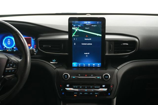 Certified 2020 Ford Explorer ST w/ ST Street Pack image 17
