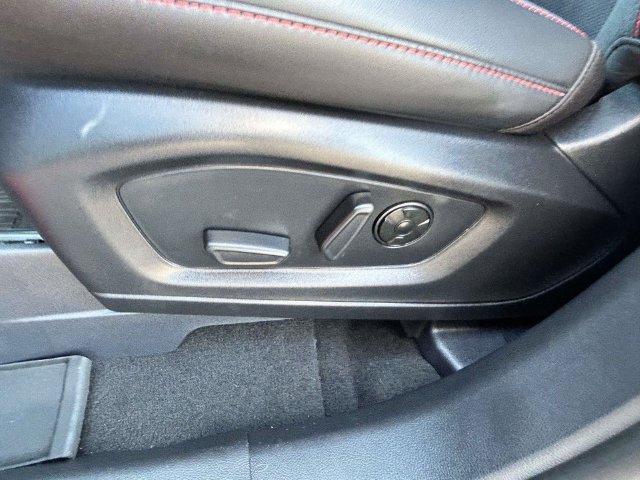 Certified 2026 Ford Explorer ST w/ Sun And Sound Package AWD/4WD image 19