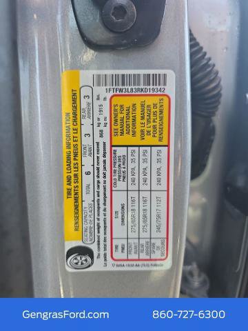 Certified 2024 Ford F150 XLT w/ Tow/Haul Package AWD/4WD image 21