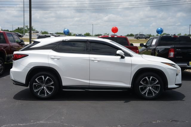 Used 2019 Lexus RX 350 FWD w/ Navigation Package image 5