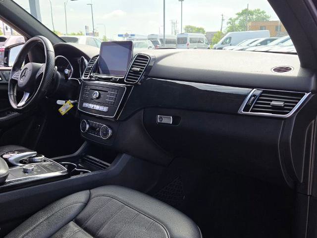 Used 2018 Mercedes-Benz GLE 350 4MATIC w/ Premium 1 Package image 6