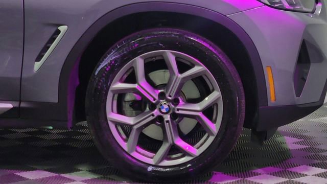 Used 2024 BMW X3 sDrive30i RWD image 24