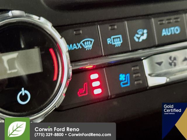 Certified 2022 Ford F350 Platinum image 24