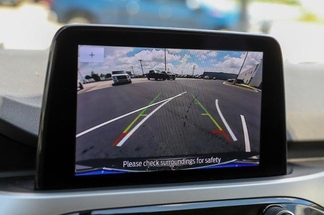 Certified 2020 Ford Escape SE FWD image 31