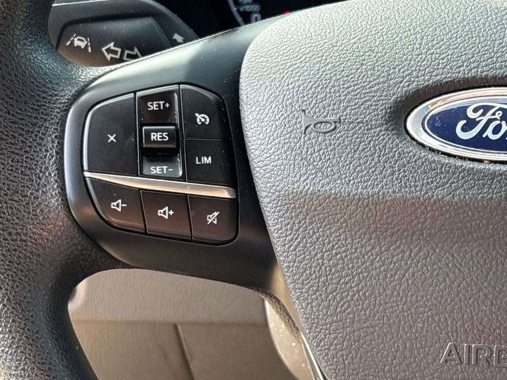 Certified 2024 Ford Transit 350 XLT image 18