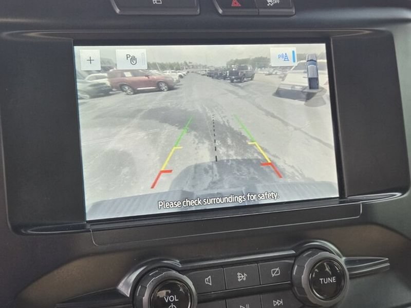 Certified 2023 Ford F150 XLT AWD/4WD image 26