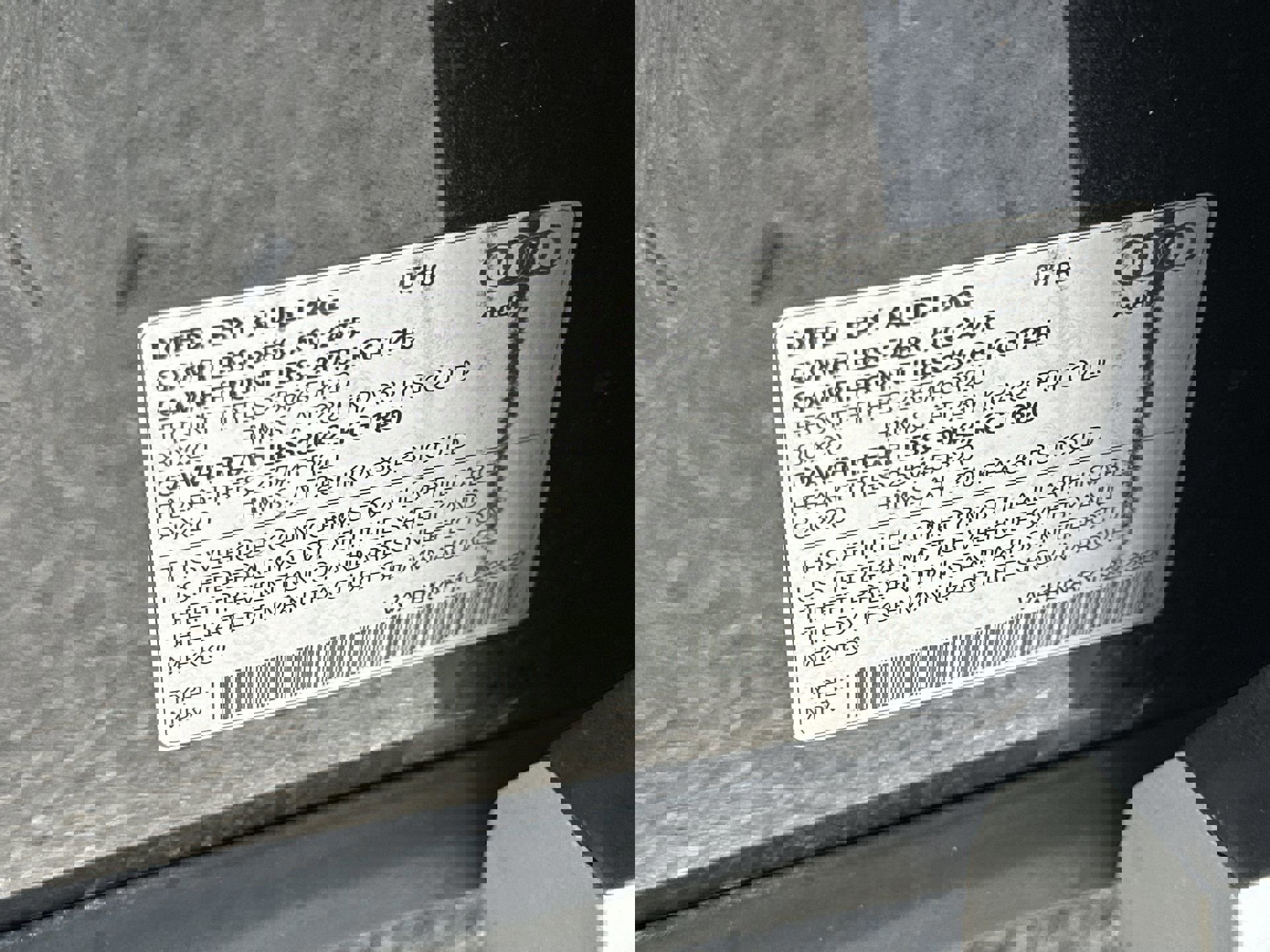 Used 2018 Audi Q5 2.0T Premium Plus w/ Premium Plus Package image 69