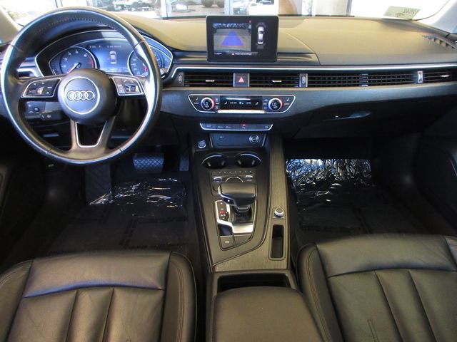 Used 2019 Audi A4 2.0T Premium image 22