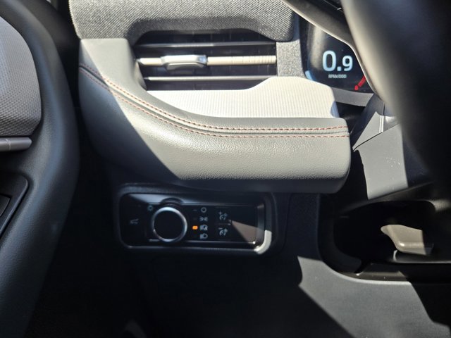 Certified 2025 Ford Explorer Active AWD/4WD image 24