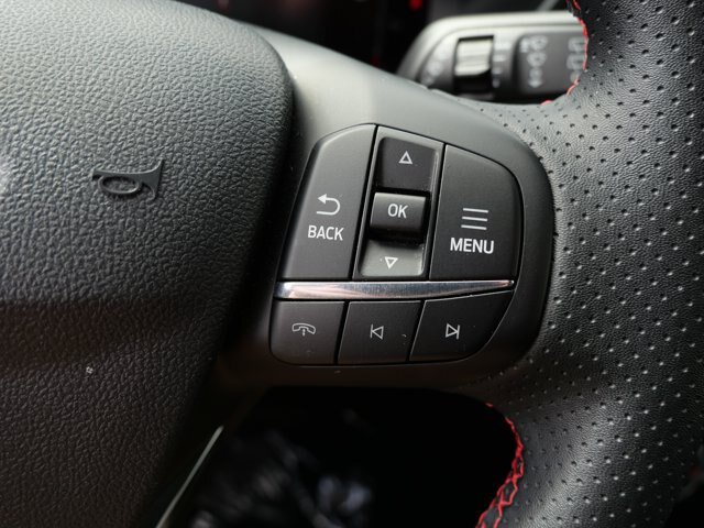 Certified 2026 Ford Escape ST-Line AWD/4WD image 20