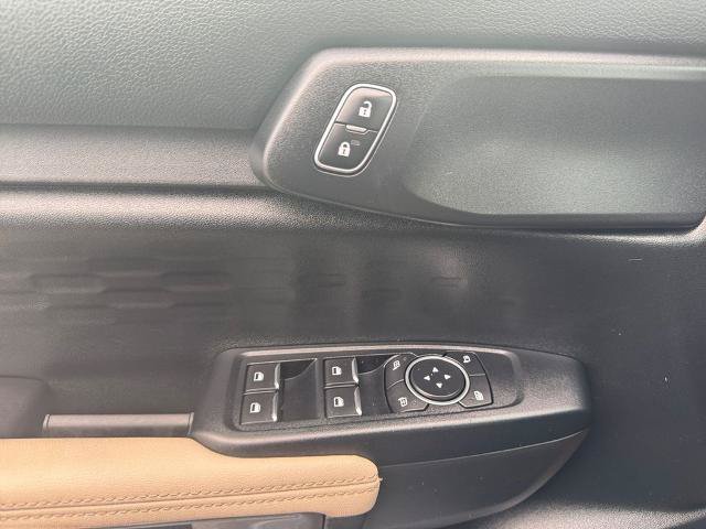 Certified 2024 Ford Ranger XLT RWD image 20