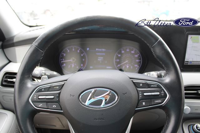 Used 2022 Hyundai Palisade SEL w/ Premium Package FWD image 24