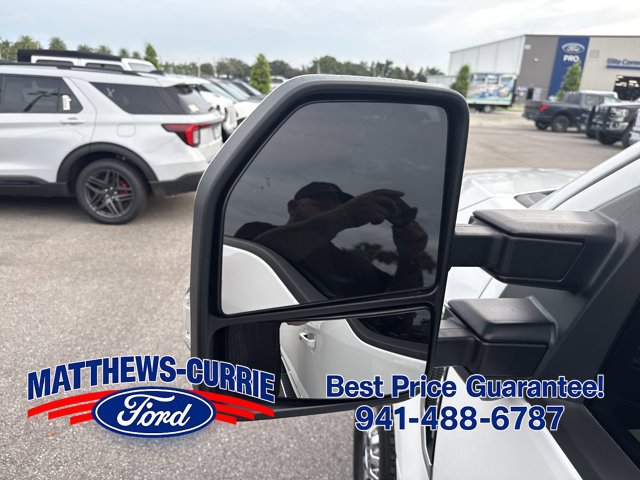 Certified 2022 Ford F250 Lariat w/ Lariat Ultimate Package AWD/4WD image 8