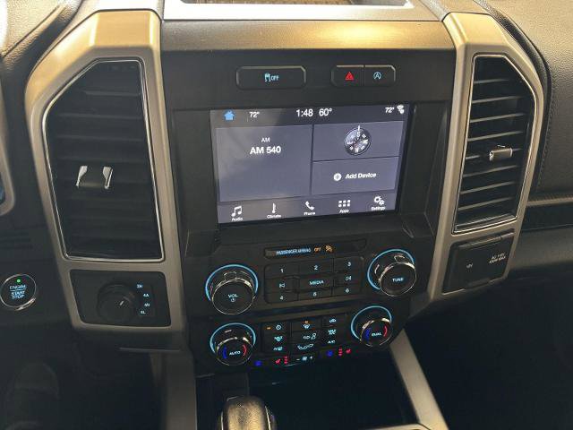 Certified 2019 Ford F150 Lariat image 22