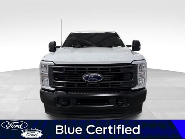 Certified 2024 Ford F350 XL image 5
