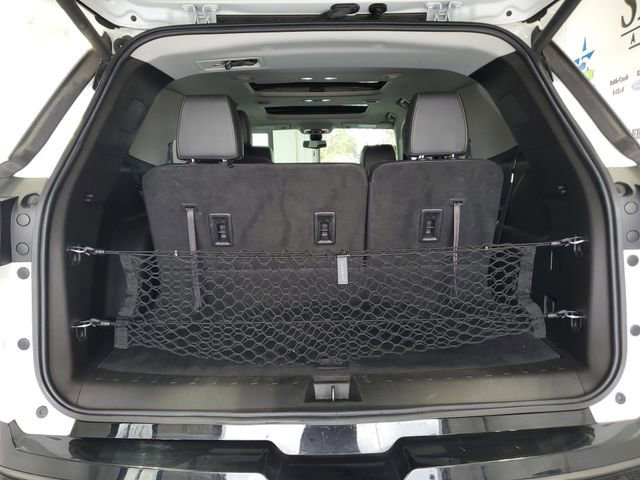 Used 2021 Chevrolet Traverse Premier w/ Redline Edition image 7