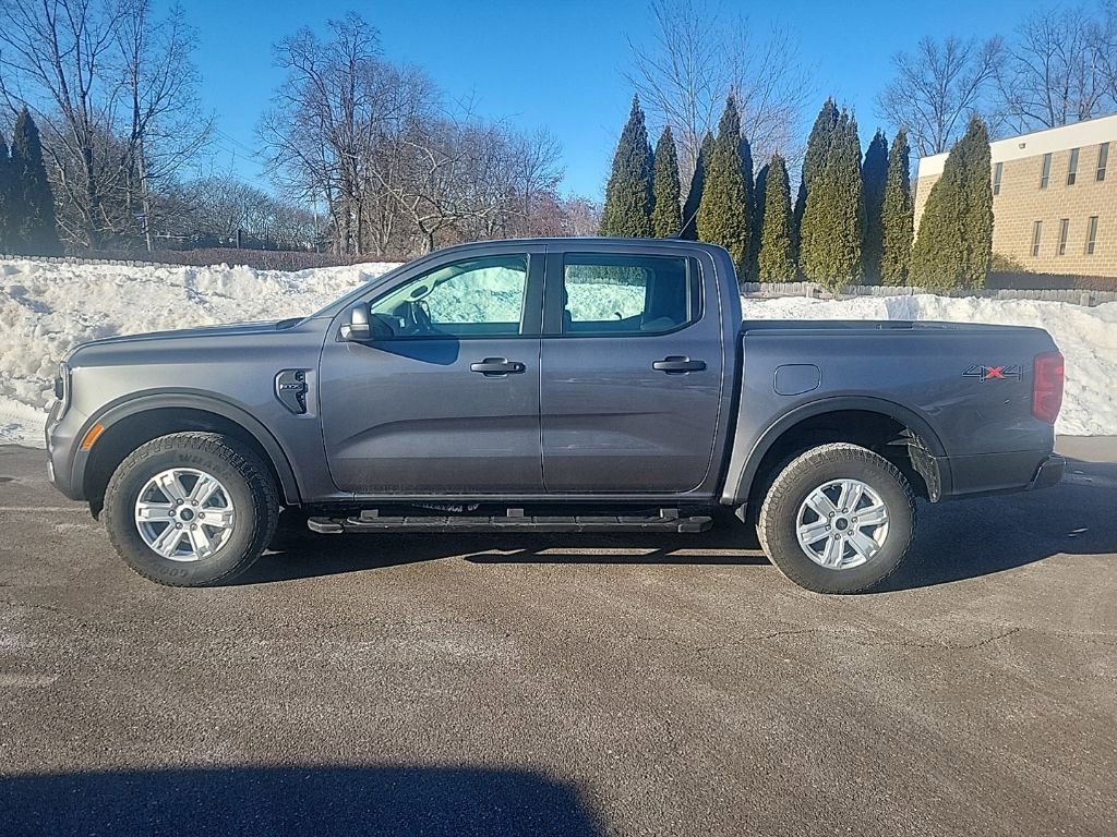 Certified 2025 Ford Ranger XL w/ Trailer Tow Package image 7