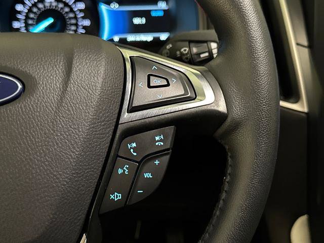 Certified 2024 Ford Edge SEL w/ Sport Appearance Package image 21