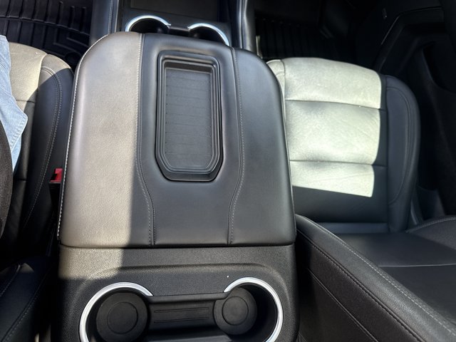 Used 2023 Chevrolet Tahoe LT AWD/4WD image 33