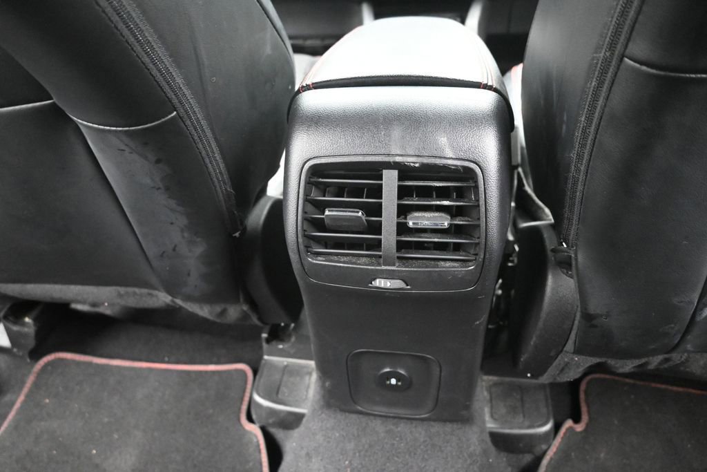 Certified 2023 Ford Escape ST-Line w/ Tech Pack #1 FWD image 12