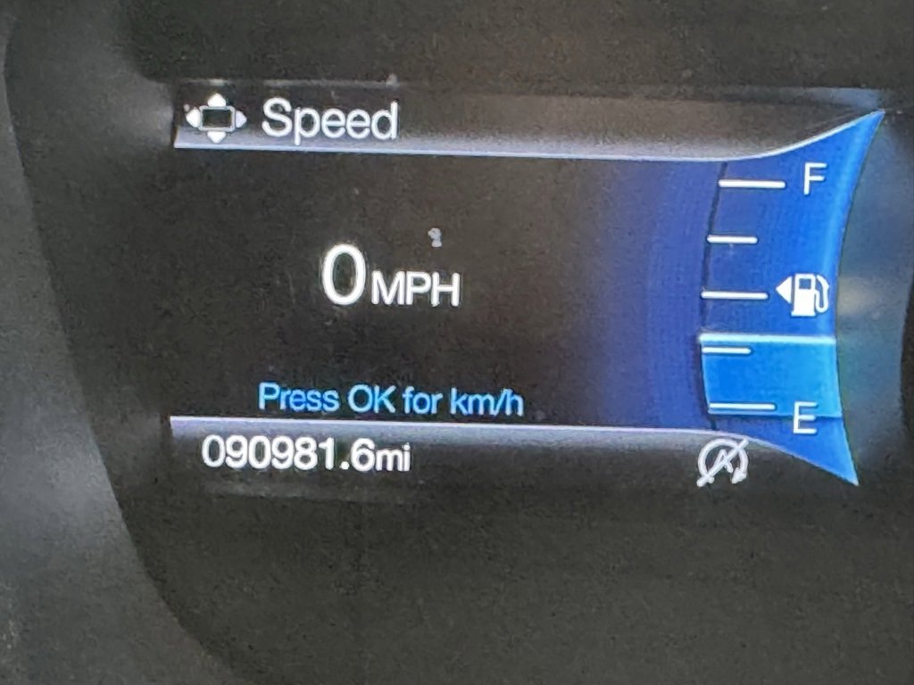 Certified 2019 Ford Fusion SE w/ Equipment Group 151A image 16