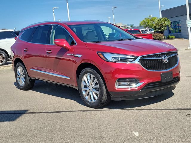 Used 2019 Buick Enclave Essence w/ Trailering Package, 5000 lbs. FWD image 7