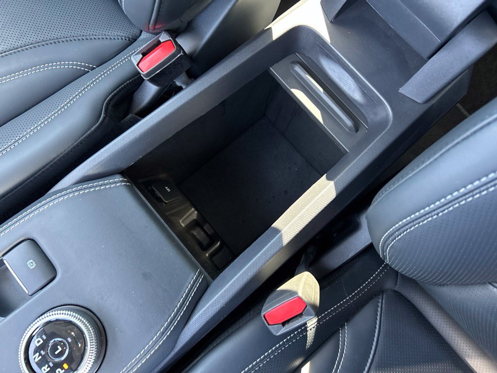 Certified 2023 Ford Mustang Mach-E Premium AWD/4WD image 26