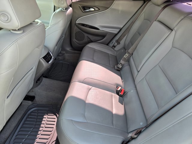 Used 2018 Chevrolet Malibu LT w/ Leather Package image 27