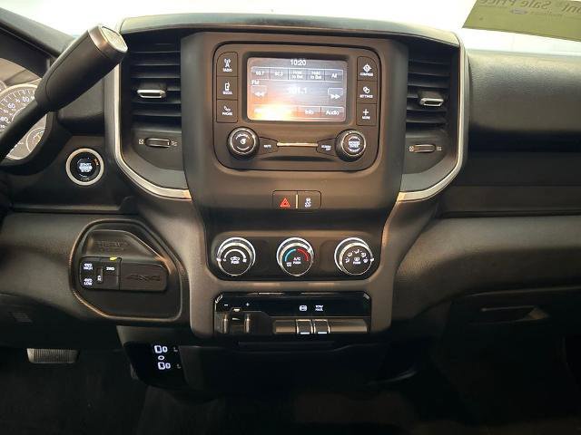 Used 2020 RAM 2500 Big Horn image 25