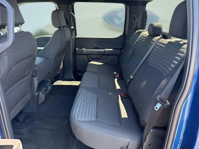 Certified 2023 Ford F150 XL w/ STX Appearance Package AWD/4WD image 13