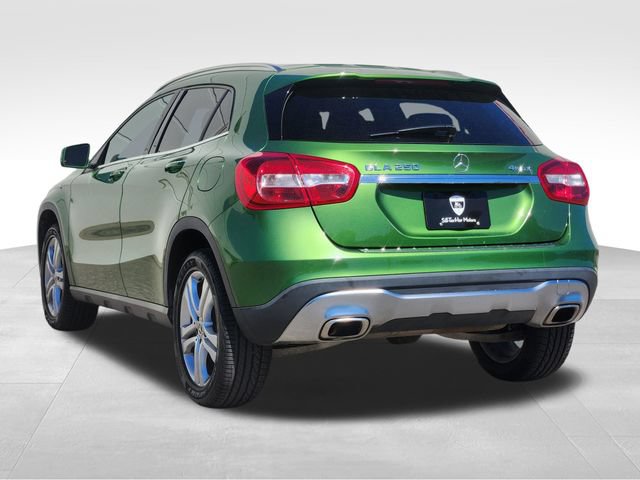Used 2018 Mercedes-Benz GLA 250 4MATIC image 6