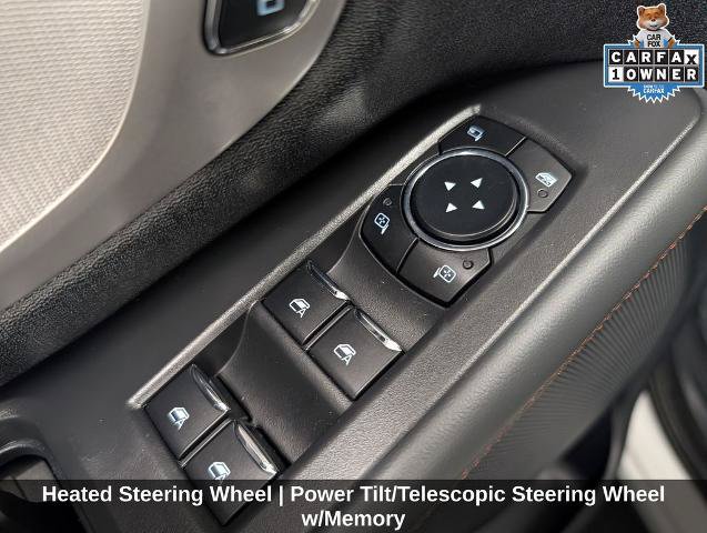 Certified 2025 Ford Expedition Active AWD/4WD image 12