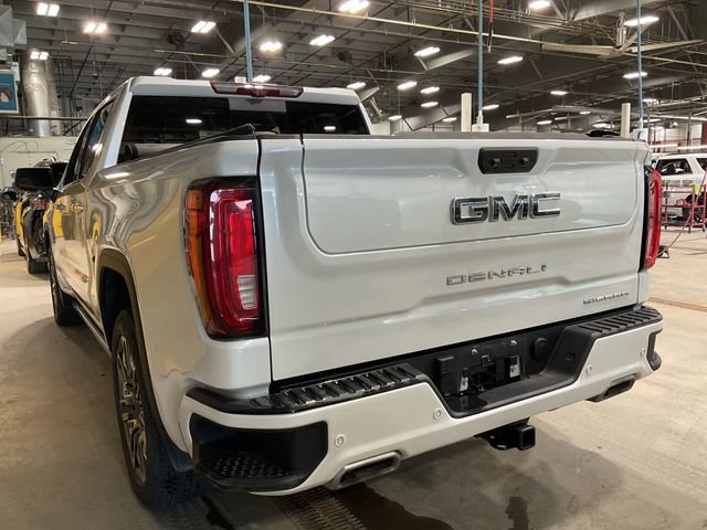 Used 2023 GMC Sierra 1500 Denali Ultimate AWD/4WD image 6