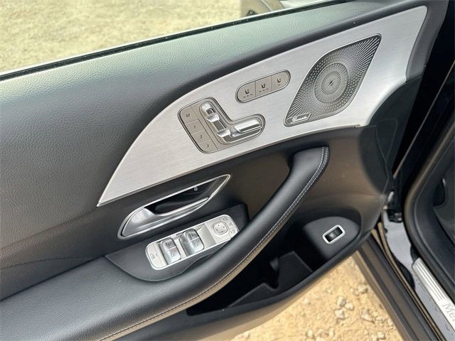 Used 2025 Mercedes-Benz GLS 450 4MATIC image 20