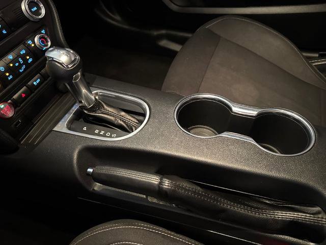 Certified 2022 Ford Mustang GT w/ Black Accent Package RWD image 29