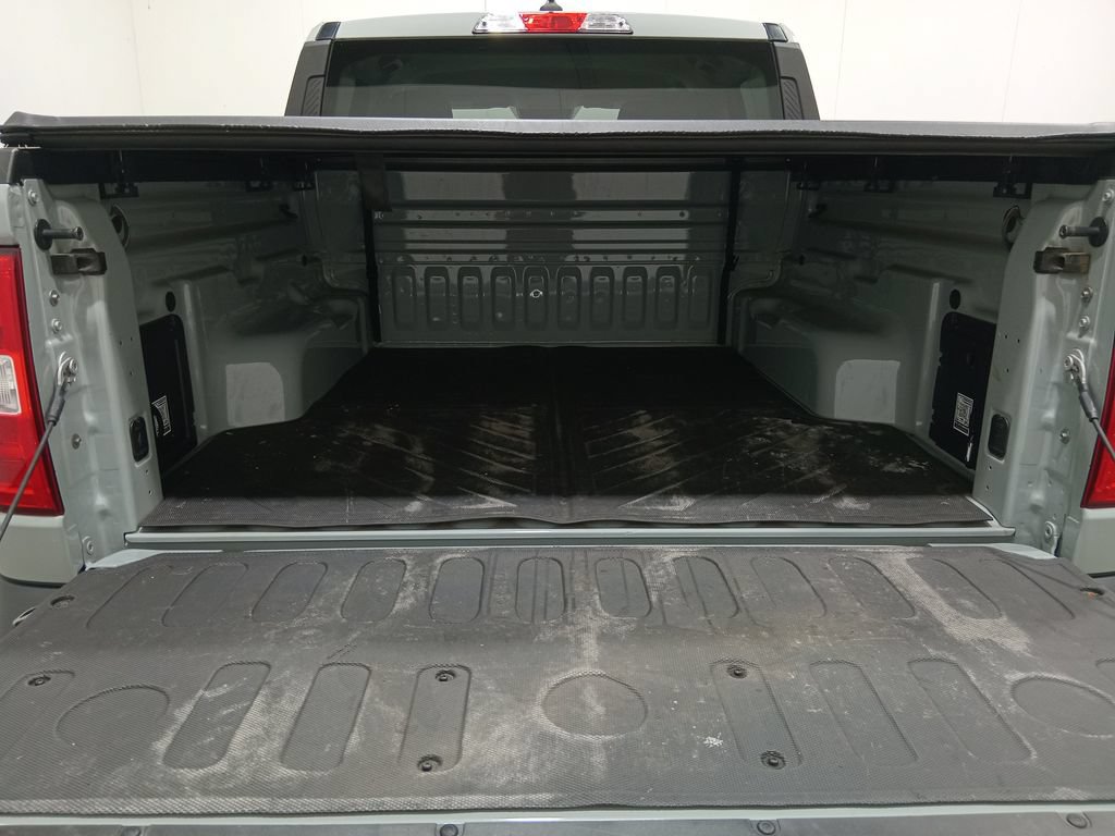 Certified 2024 Ford Maverick XLT FWD image 6
