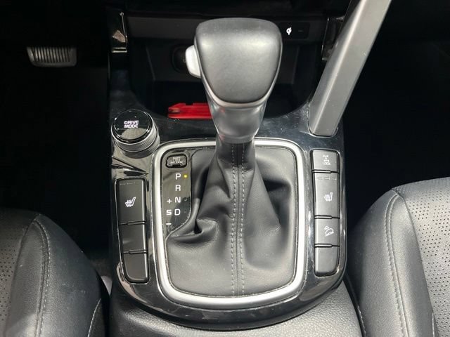 Used 2022 Kia Seltos EX AWD/4WD image 51