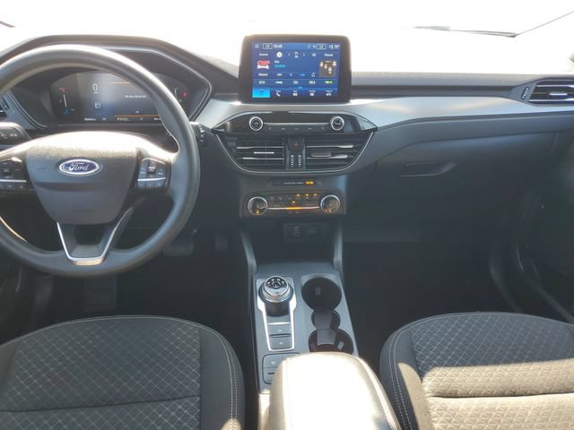 Certified 2025 Ford Escape Active AWD/4WD image 26
