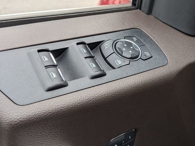 Certified 2020 Ford F150 King Ranch w/ Equipment Group 601A Luxury image 10