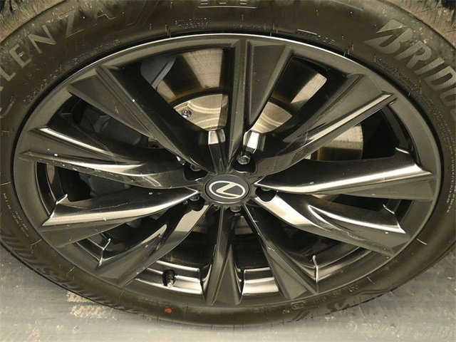 Used 2026 Lexus RX 350 F Sport image 16