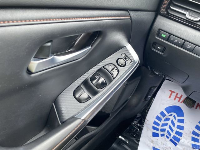 Used 2020 Nissan Sentra SR image 22